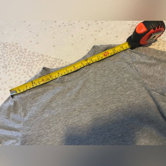 Cropped Lounge Set - Picture 10 of 13